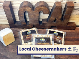 Local Cheesemakers