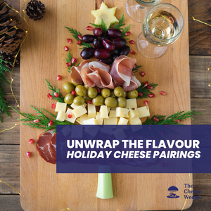 Unwrap the Flavour: Holiday Pairing Tips