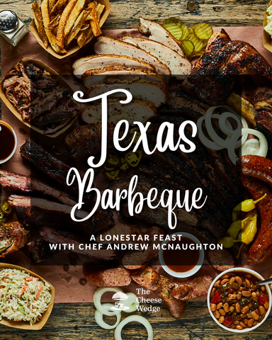 Texas BBQ - A Lonestar Feast