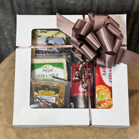 Bronze Gift Box (ready-to-order)