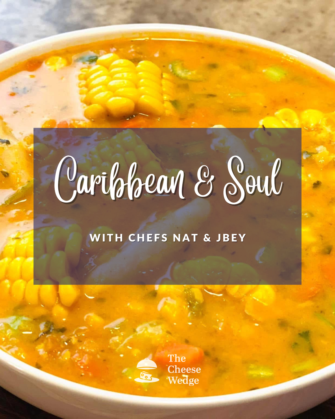 "Caribbean & Soul Food" - June 6th & 7th
