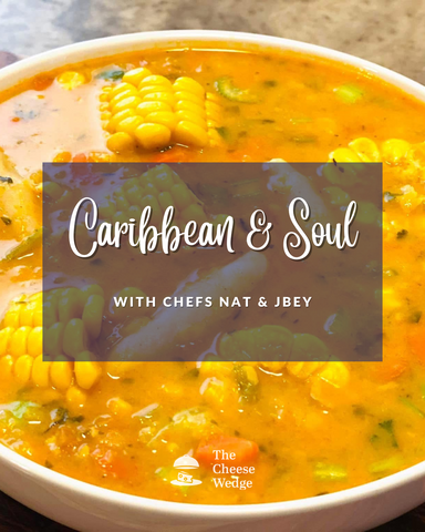 "Caribbean & Soul Food" - June 6th & 7th