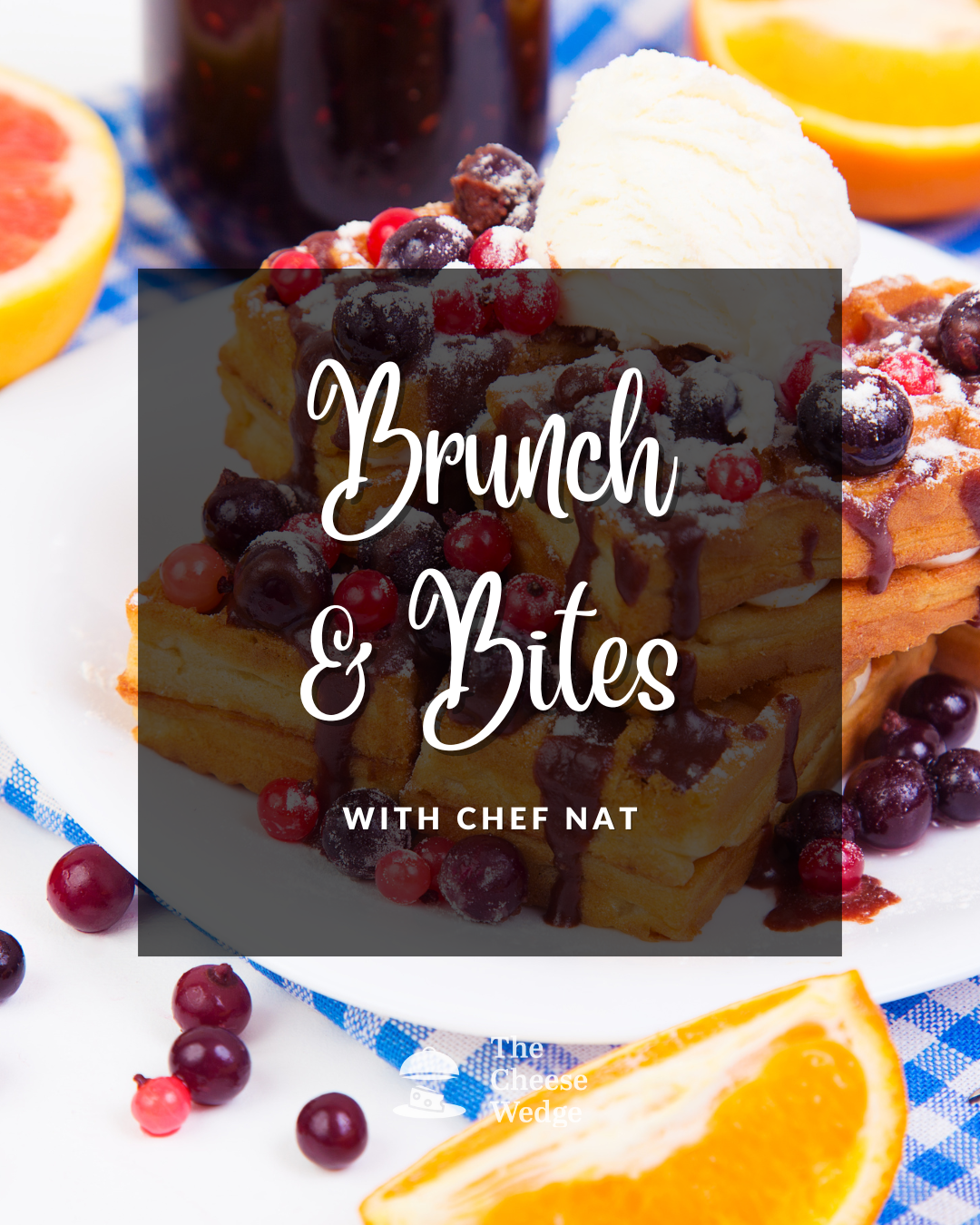Brunch & Bites