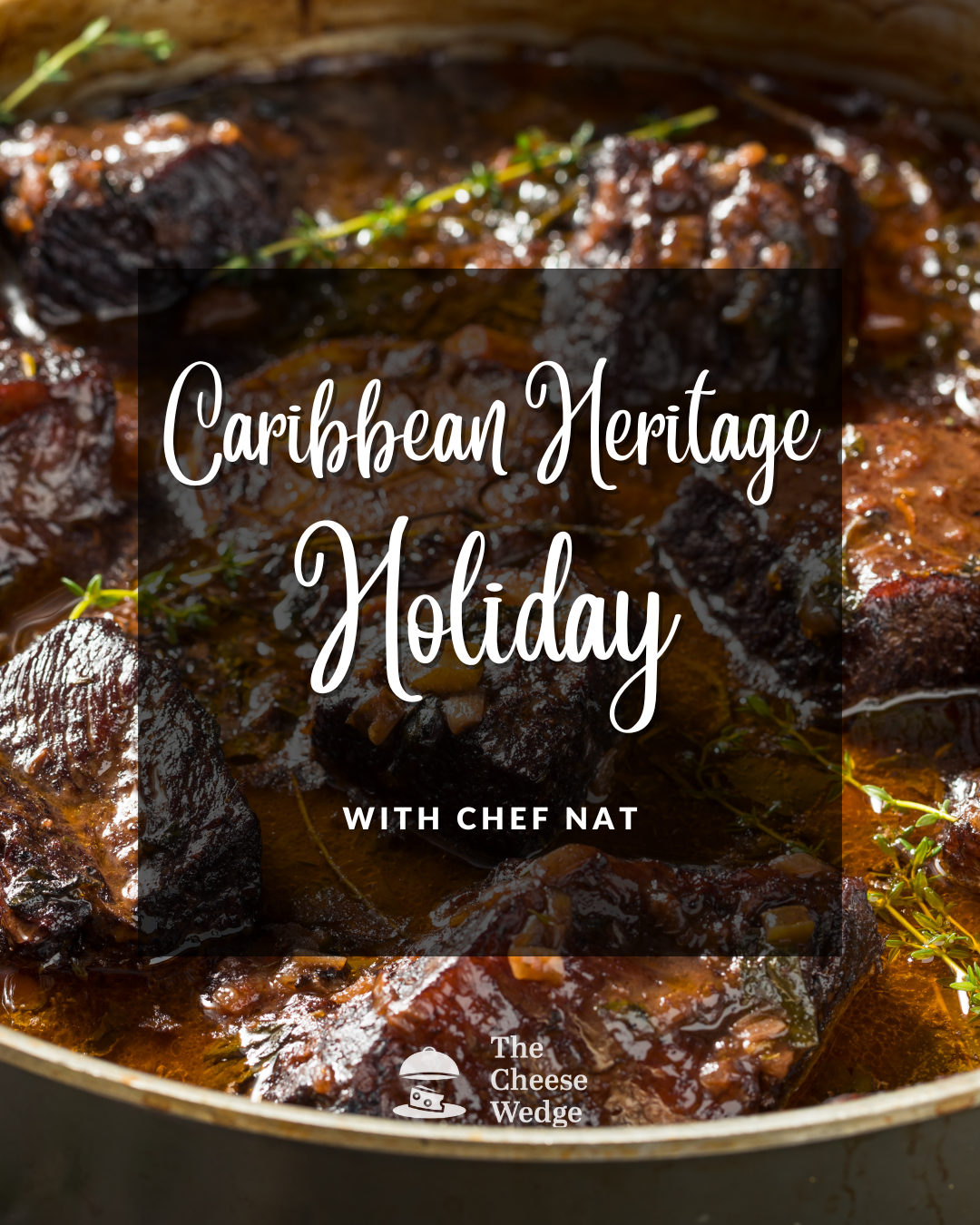Caribbean Heritage Holiday