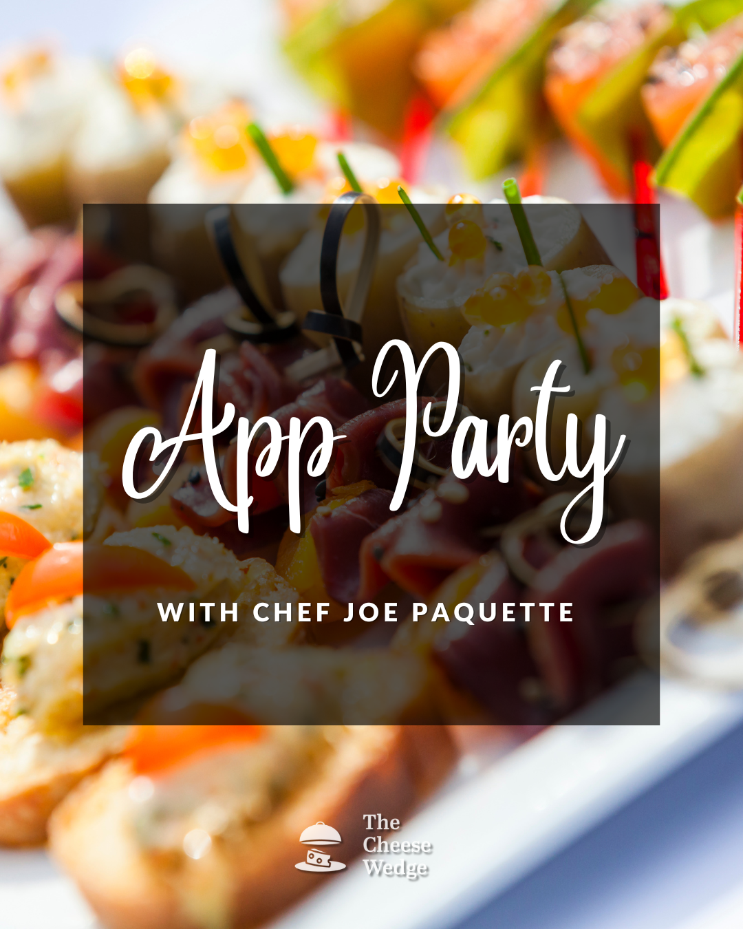 App Party