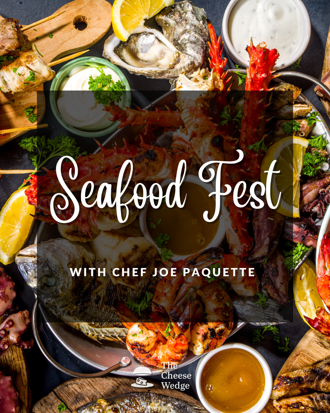 Seafood Fest